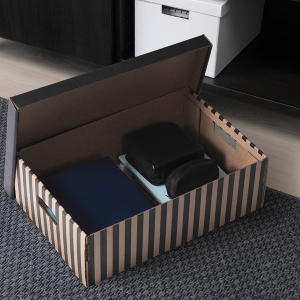 Упаковка 4 из 5 для IKEA