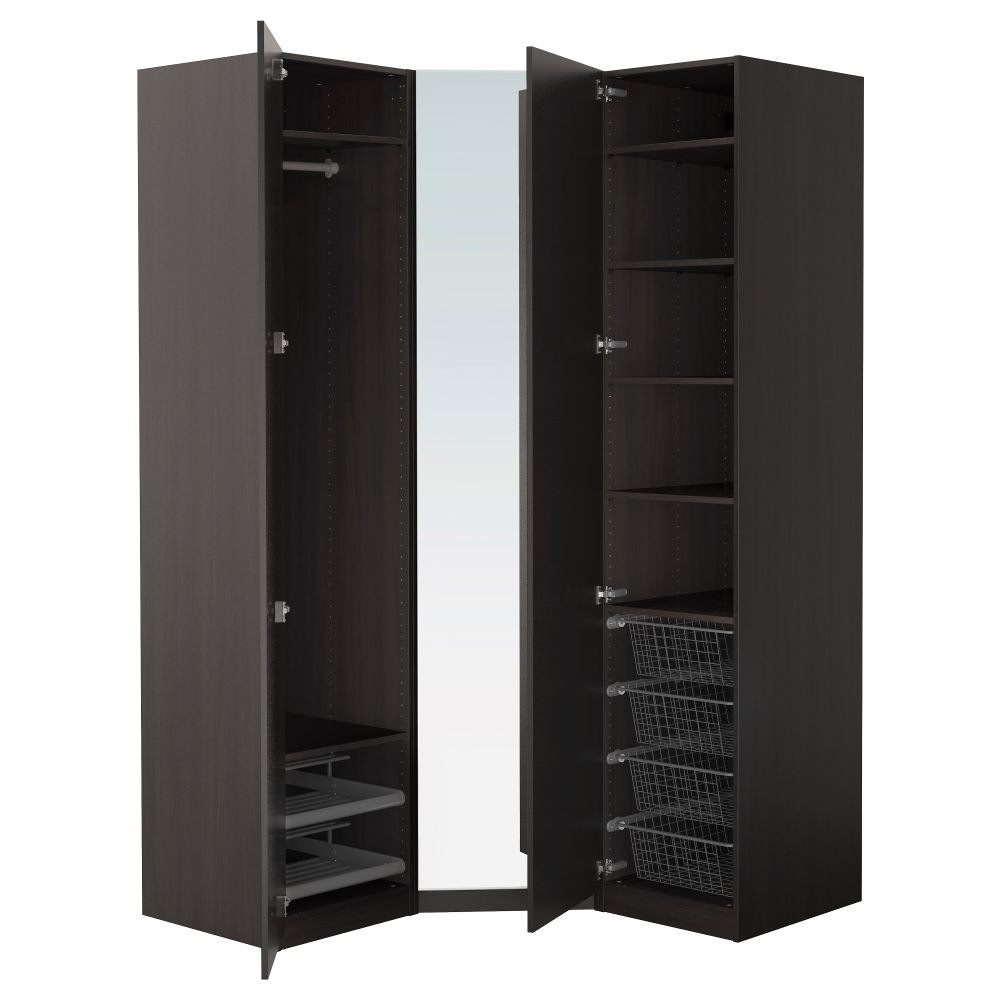 IKEA, вид спереди