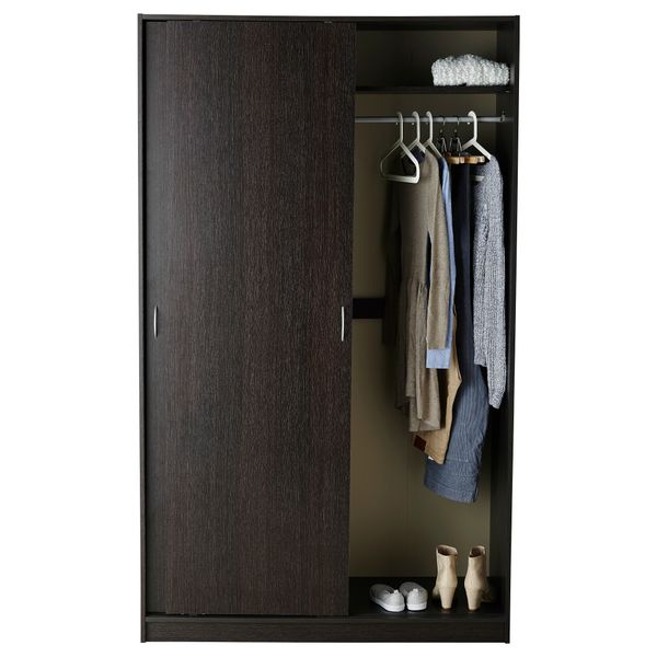 IKEA, дополнительный ракурс - схема-чертеж с размерами