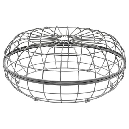 Каркас пуфа, для дома/сада 58 см IKEA INNERSKÄR ИННЕРСКЭР 304.453.78