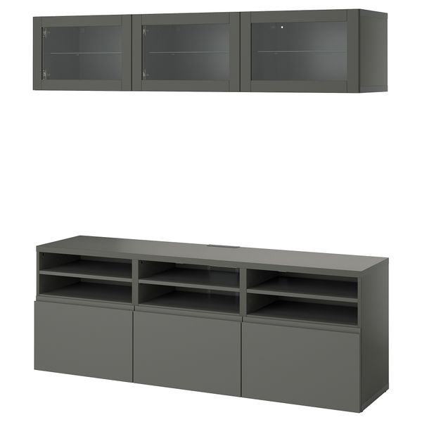 IKEA в интерьере