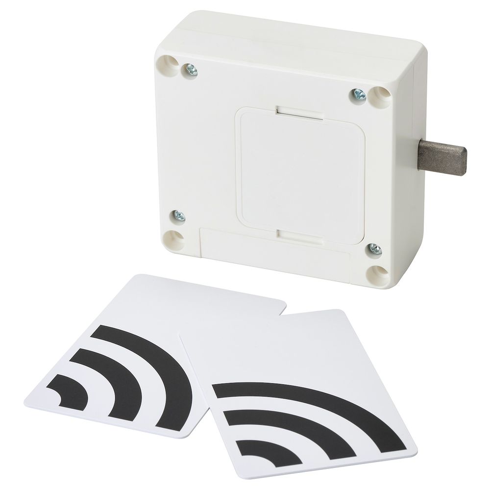 IKEA, вид спереди