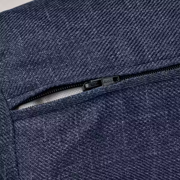 VRETSTORP 3-местный диван-кровать - киланда темно-синий - фото 6