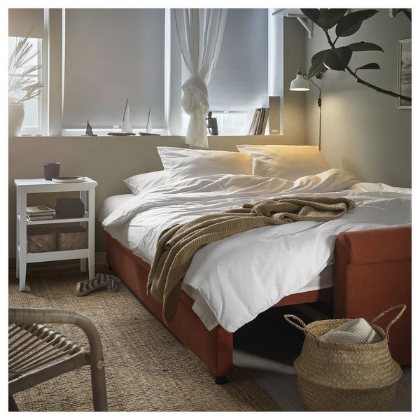 IKEA, дополнительный ракурс