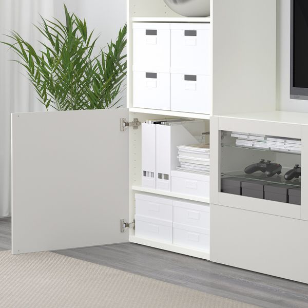 IKEA в интерьере