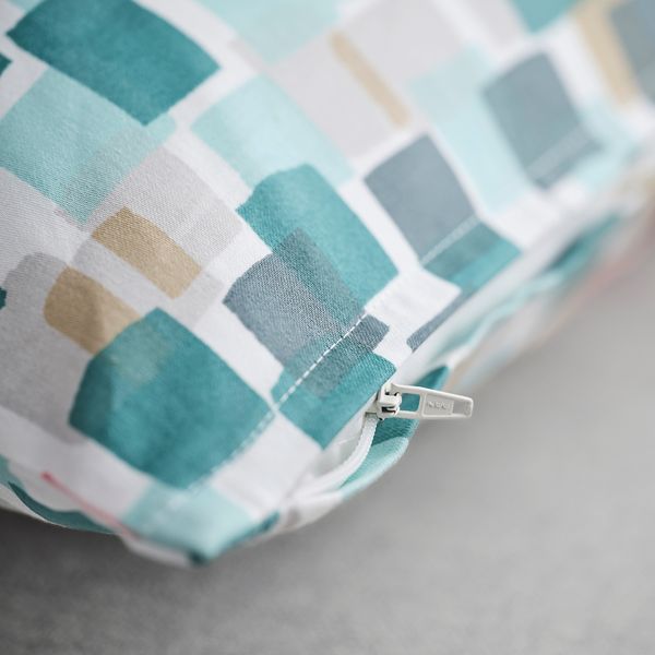 Чехол на подушку IKEA GAFFELBRÄKEN 905.926.44 - фото 4