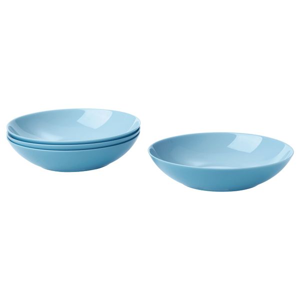 IKEA, вид спереди