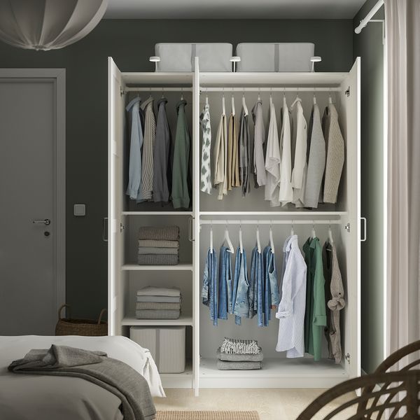 IKEA, дополнительный ракурс