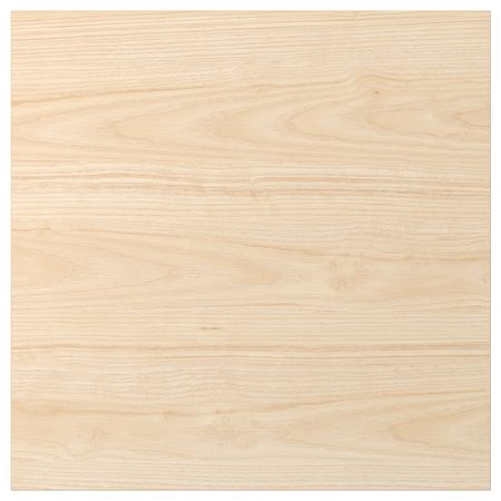 ASKERSUND Дверь - под светлый ясень 60x60 см