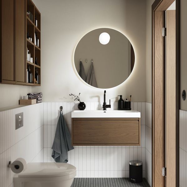 IKEA, дополнительный ракурс
