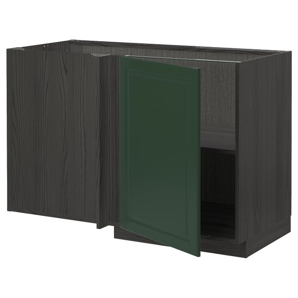 IKEA, вид спереди - схема-чертеж с размерами