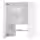 METOD Навесной шкаф д/вытяжки/полка/дверь - белый/Veddinge белый 60x80 см