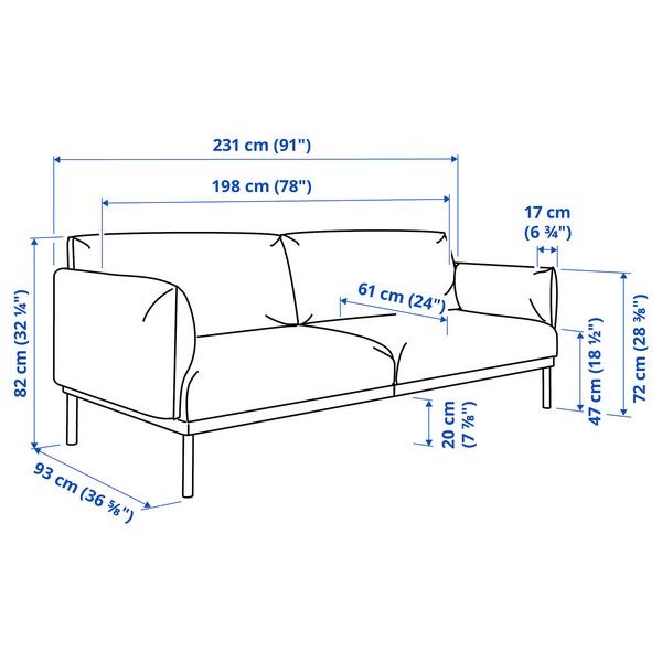 IKEA, дополнительный ракурс