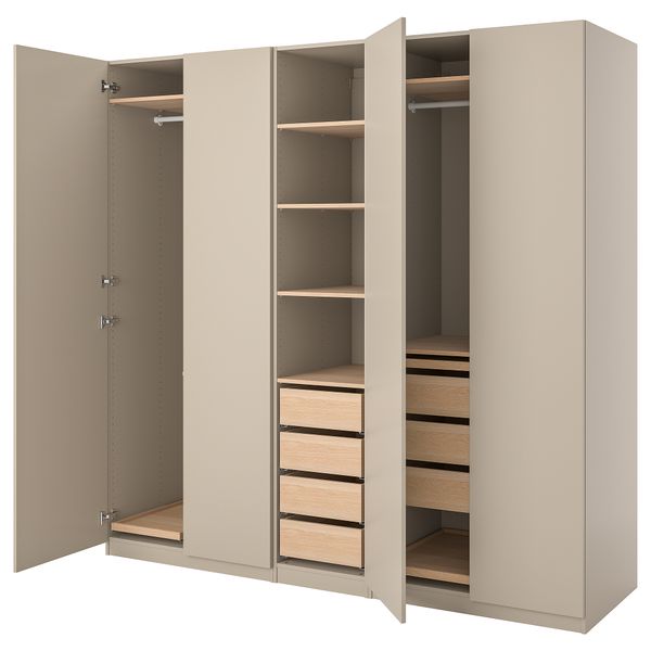 IKEA, вид спереди