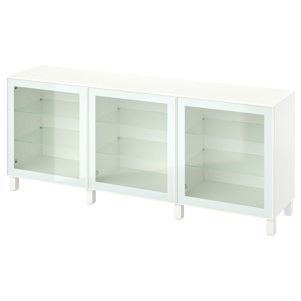IKEA, вид спереди