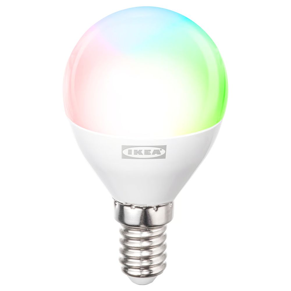 IKEA, вид спереди