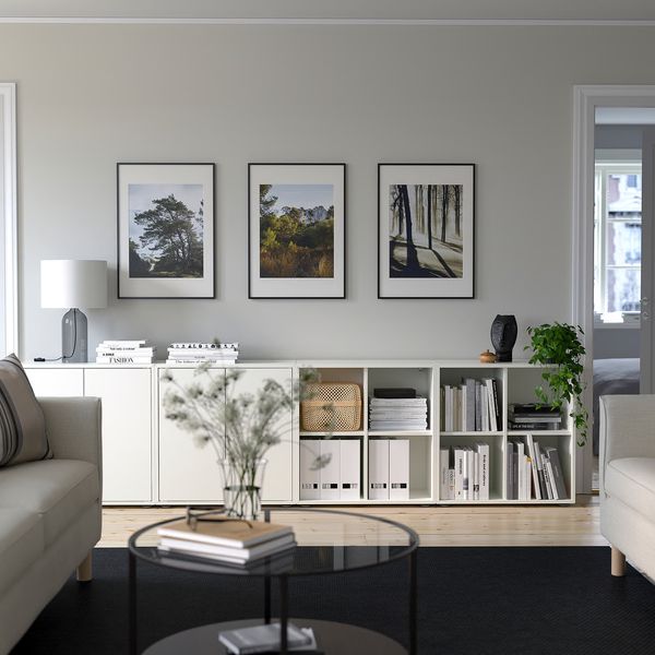 IKEA, дополнительный ракурс
