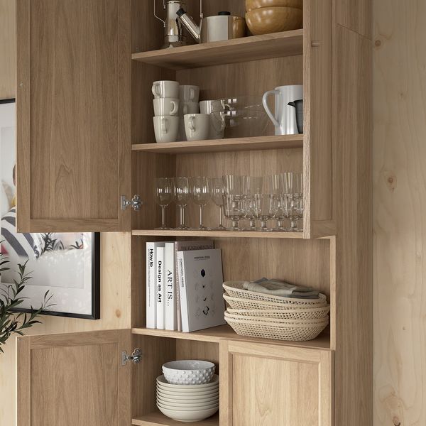 IKEA, дополнительный ракурс