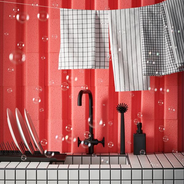 IKEA, вид спереди
