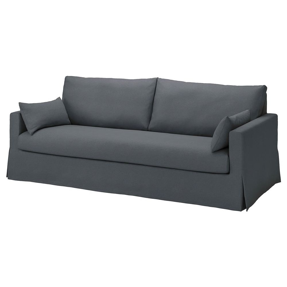 IKEA, вид спереди
