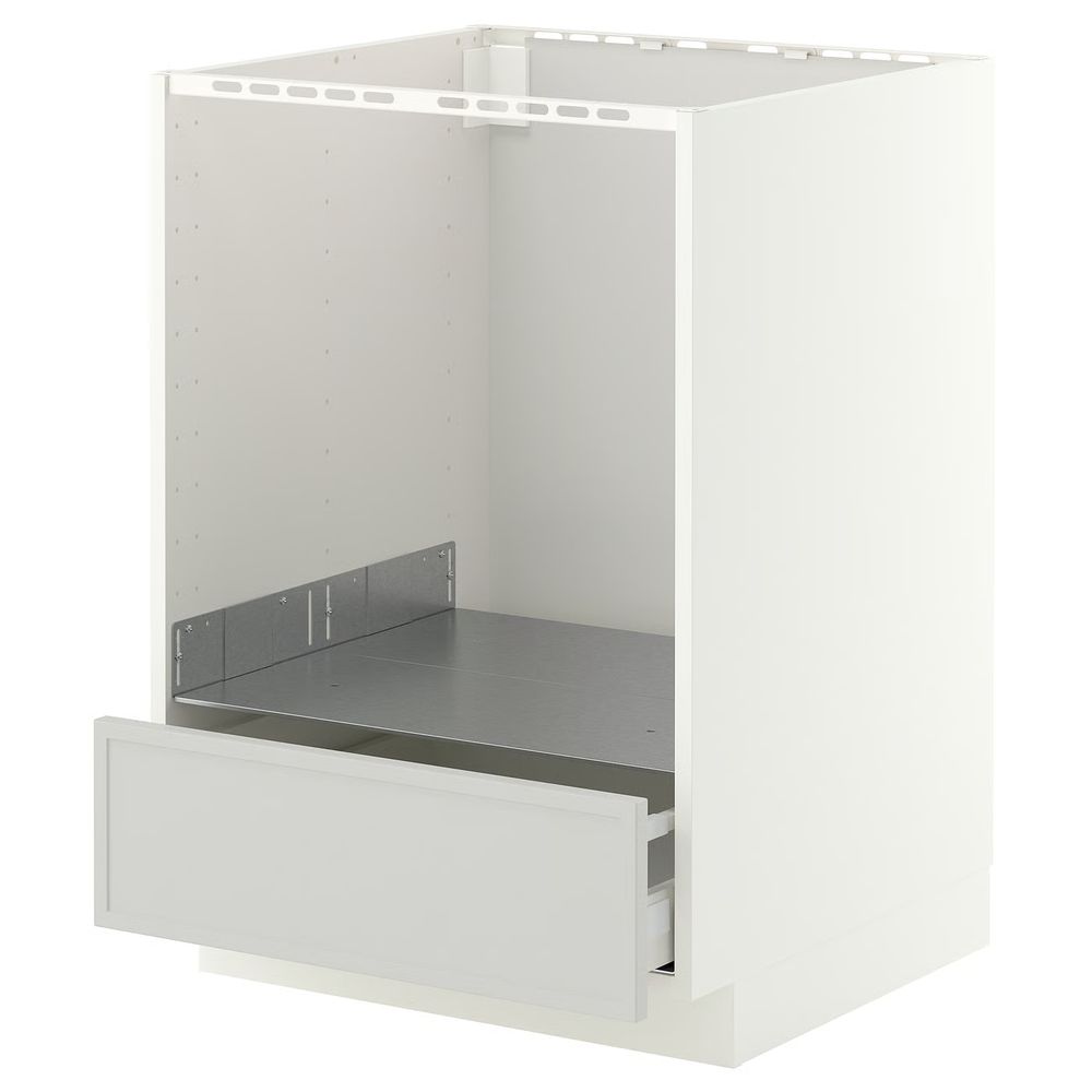 IKEA, вид спереди