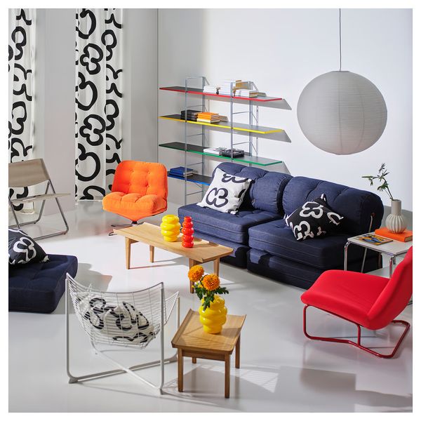 IKEA, дополнительный ракурс