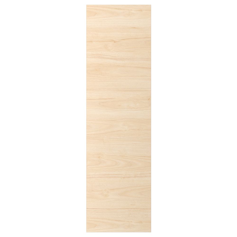 Дверь, под светлый ясень 40x140 см IKEA ASKERSUND АСКЕРСУНД 203.549.34 - фото 1