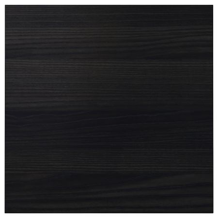 Дверь ТИНГСРИД, под дерево черный