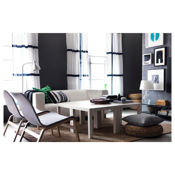 Светильник напольный для чтения, алюминий IKEA LERSTA ЛЕРСТА 403.604.82 - фото 5