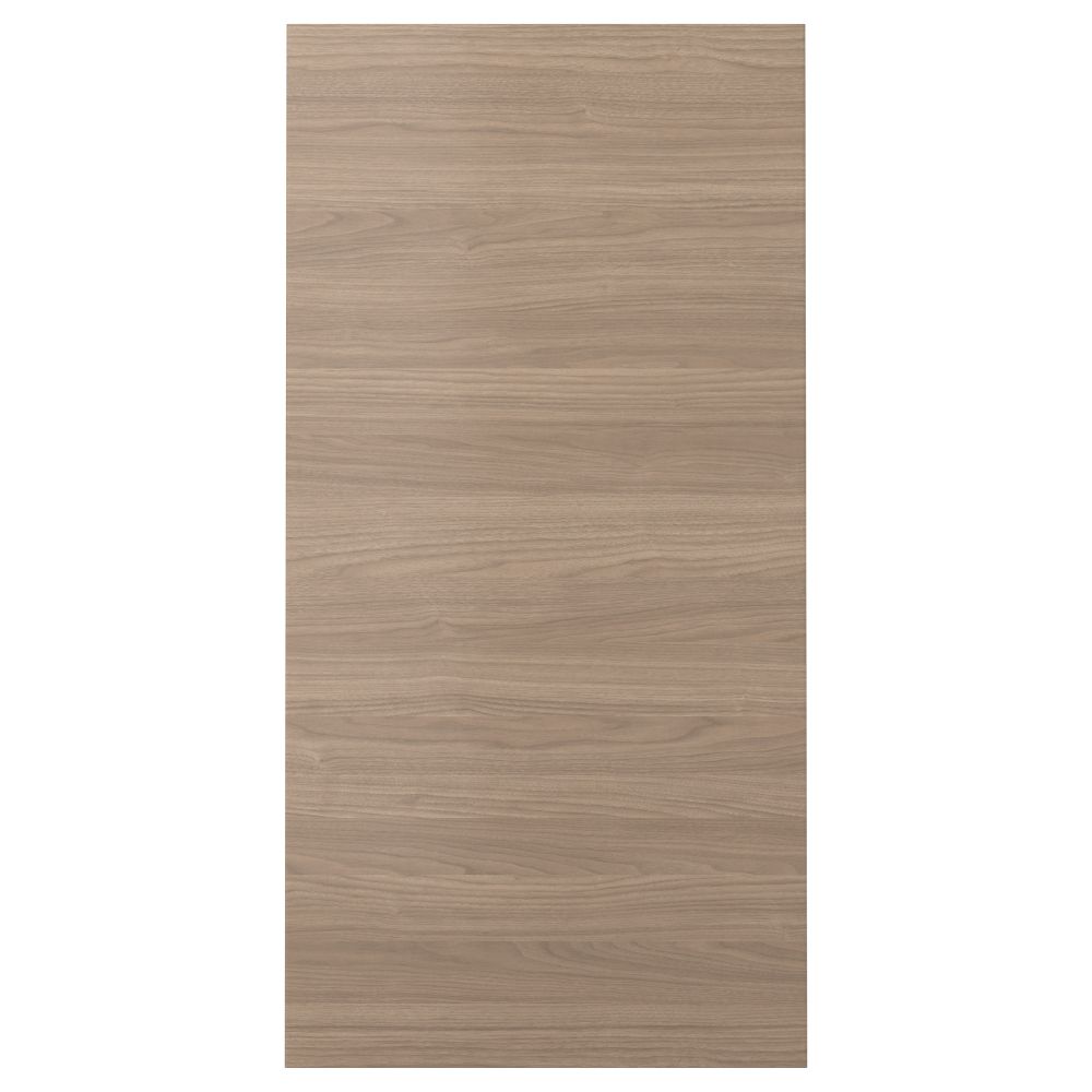 Дверь БРОКХУЛЬТ, под грецкий орех светло-серый - фото 1