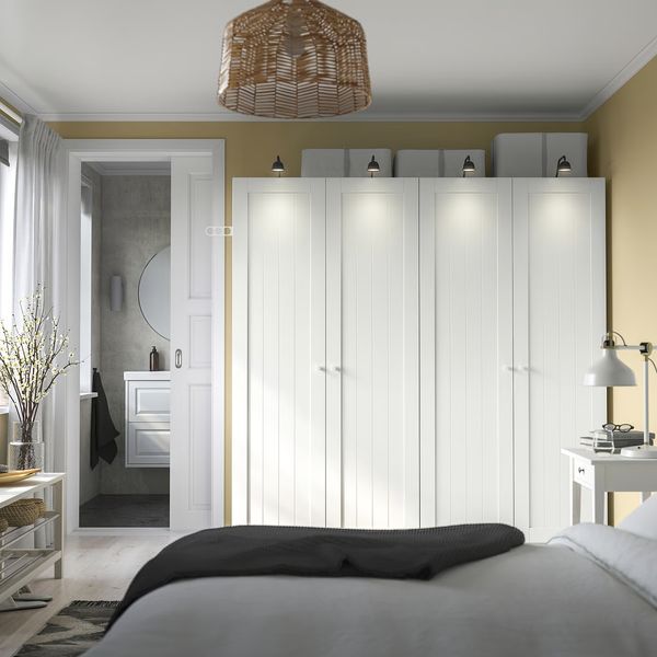 IKEA, дополнительный ракурс
