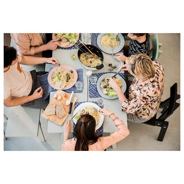 IKEA, дополнительный ракурс - схема-чертеж с размерами