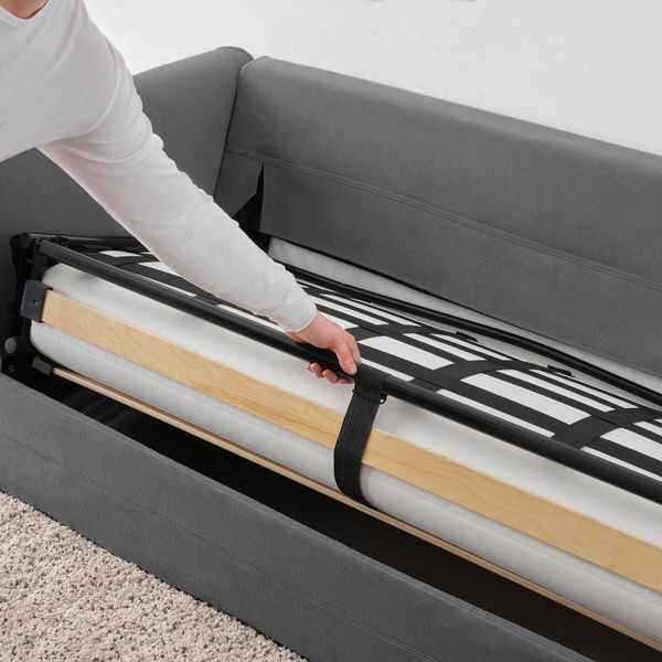 IKEA, дополнительный ракурс