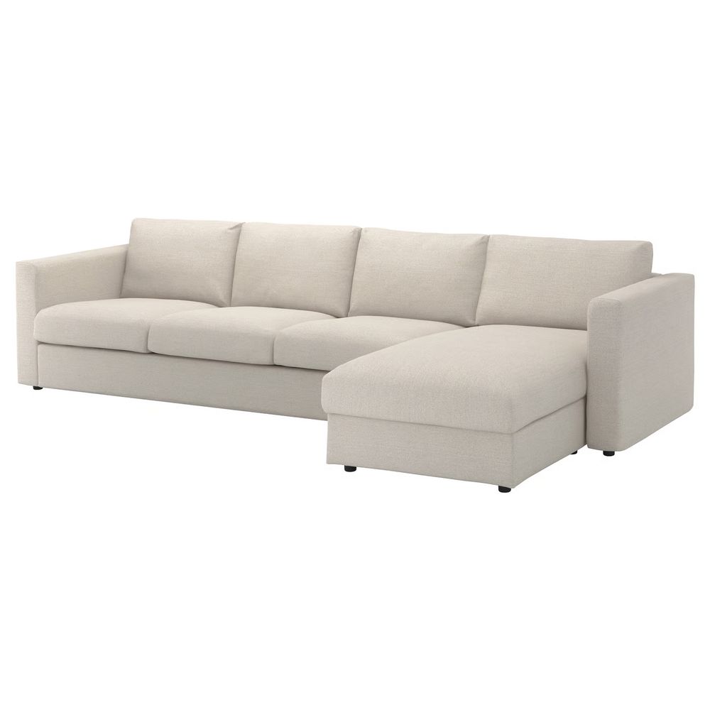 IKEA, вид спереди