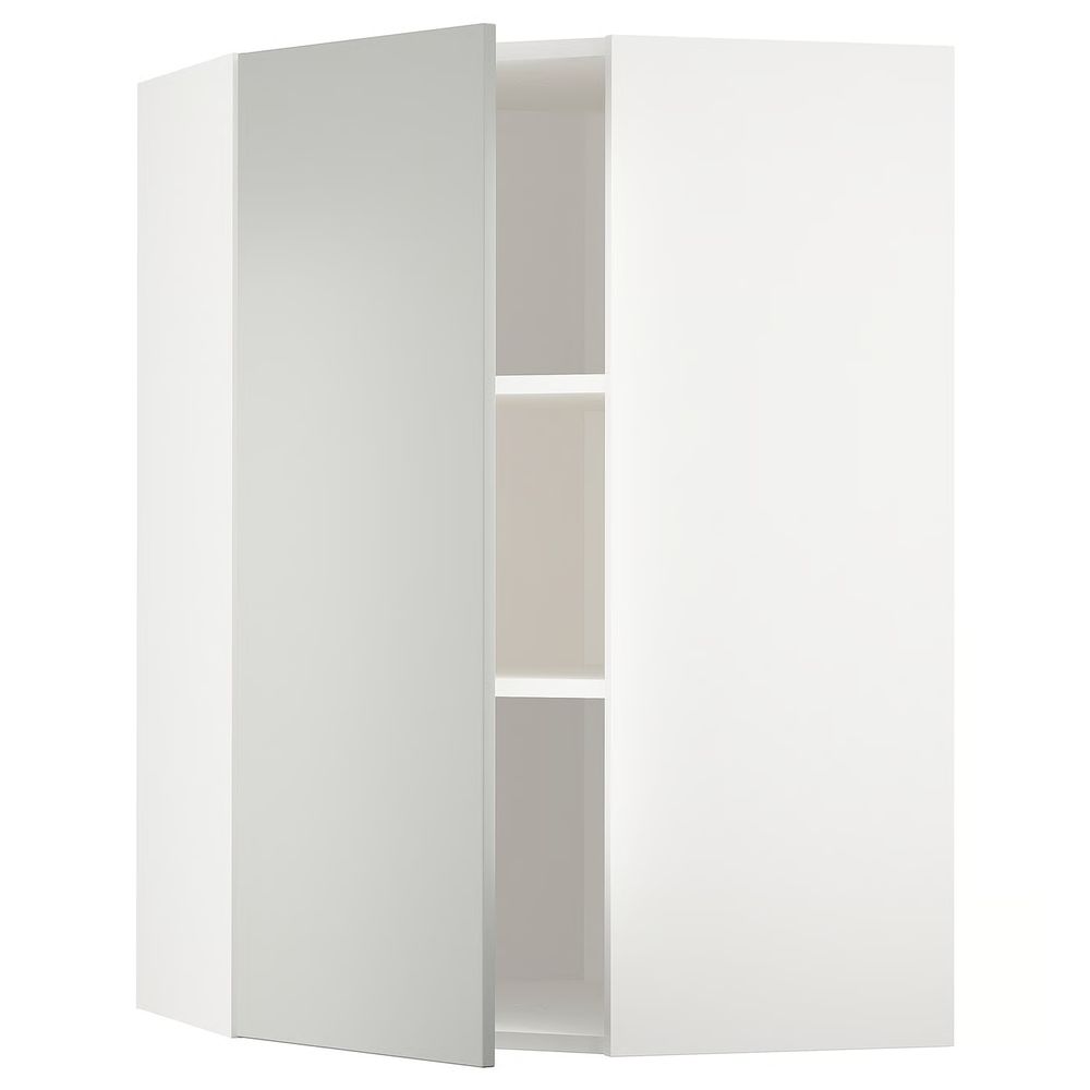 IKEA, вид спереди