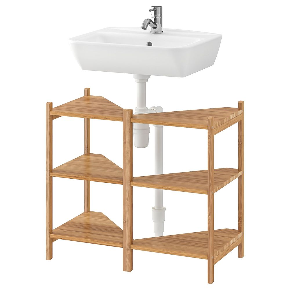 IKEA, вид спереди