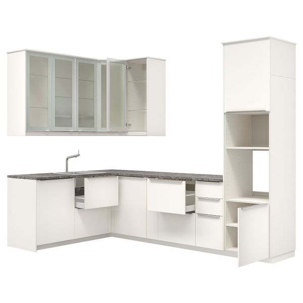 IKEA в интерьере