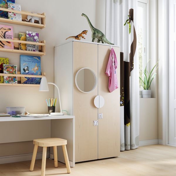 IKEA, дополнительный ракурс