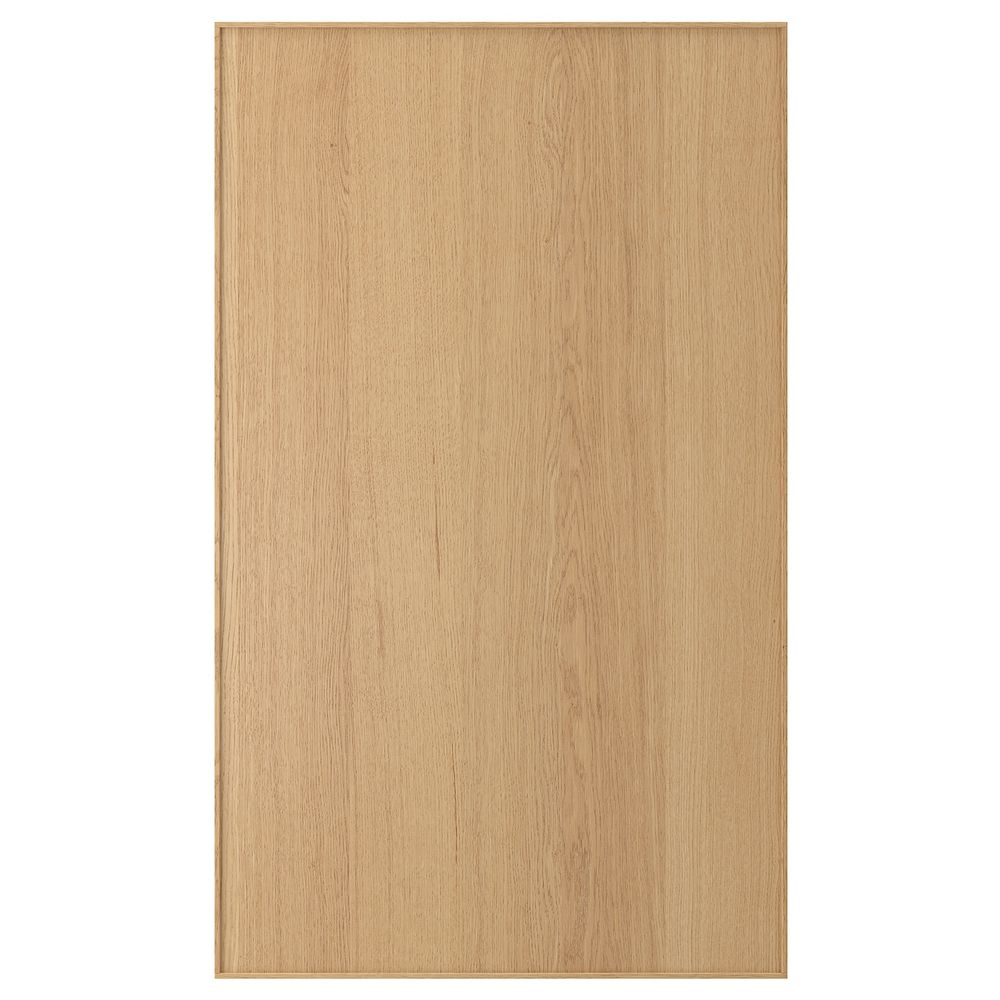 Дверь, дуб 60x100 см IKEA EKESTAD ЭКЕСТАД 003.670.94 - фото 1
