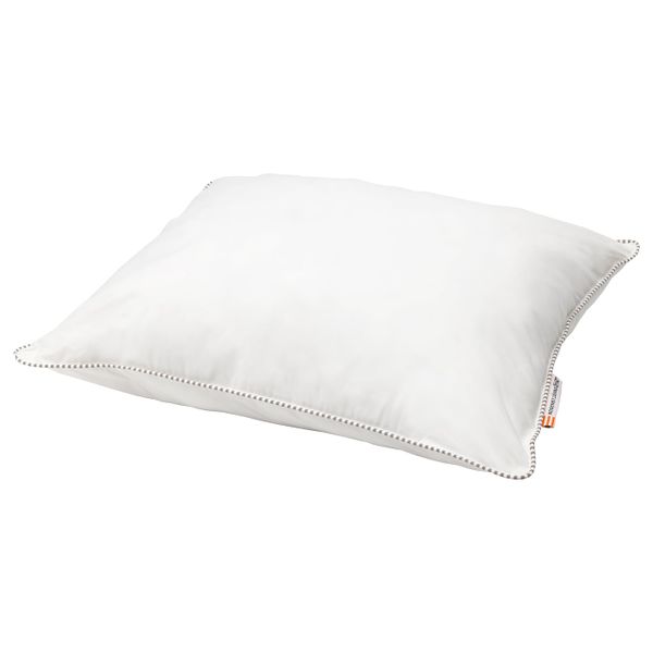 Подушка плотная 50x70 см IKEA РОЗЕНСТЭРНА 303.773.03 - фото 2