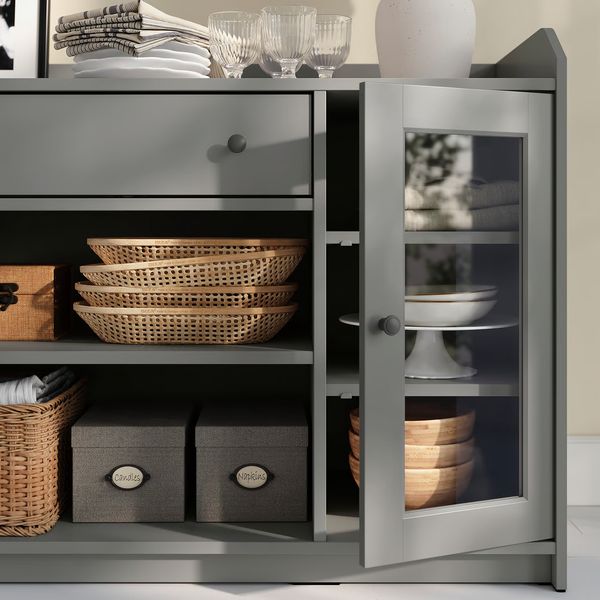 IKEA, дополнительный ракурс