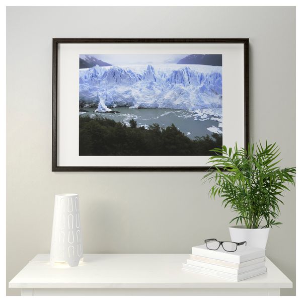 Рама ГУННАБУ, коричневый - фото 2