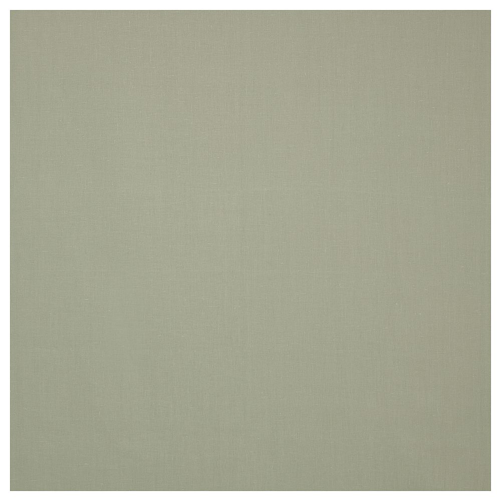 Ткань, 150 см, светлый серо-зеленый IKEA AINA АЙНА 005.163.72 - фото 1
