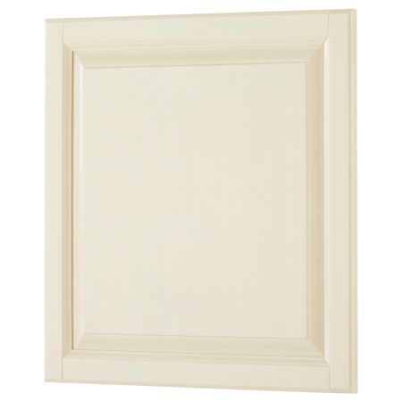 Дверь ДАЛАРНА, белый с оттенком