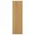 SINARP Дверь - дубовый шпон 60x200 см