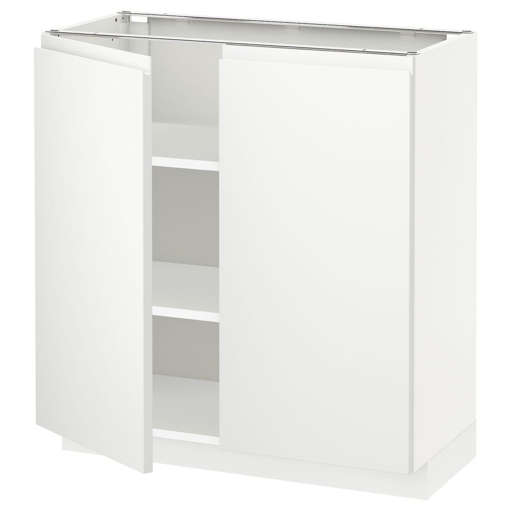 IKEA, вид спереди