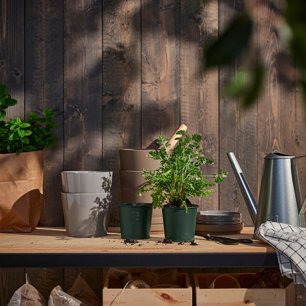 IKEA, дополнительный ракурс