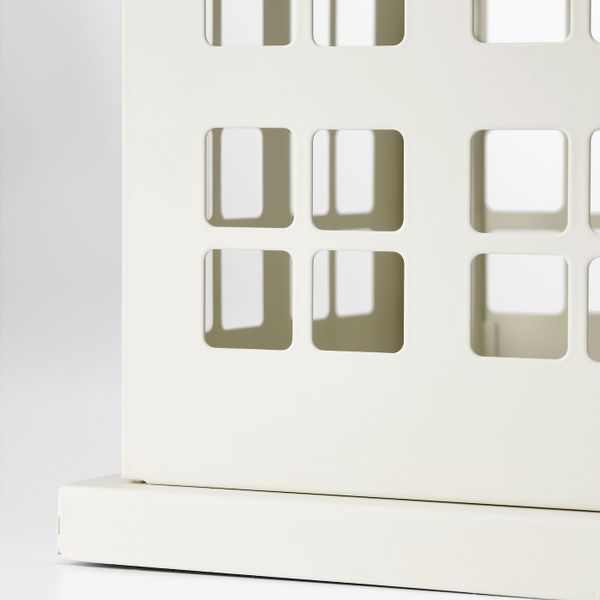 IKEA, дополнительный ракурс - схема-чертеж с размерами