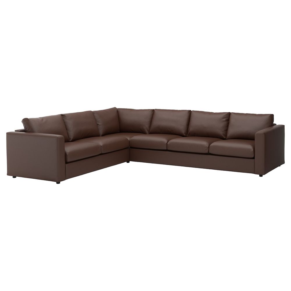 IKEA, вид спереди