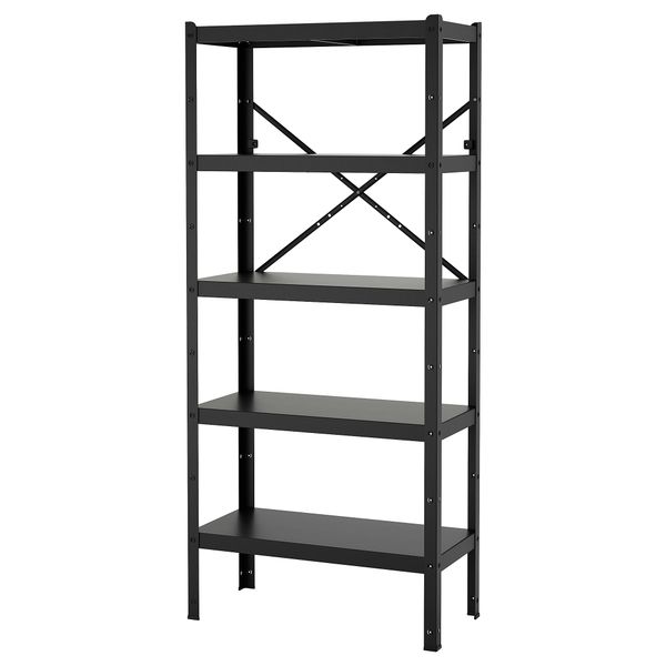 IKEA, вид спереди